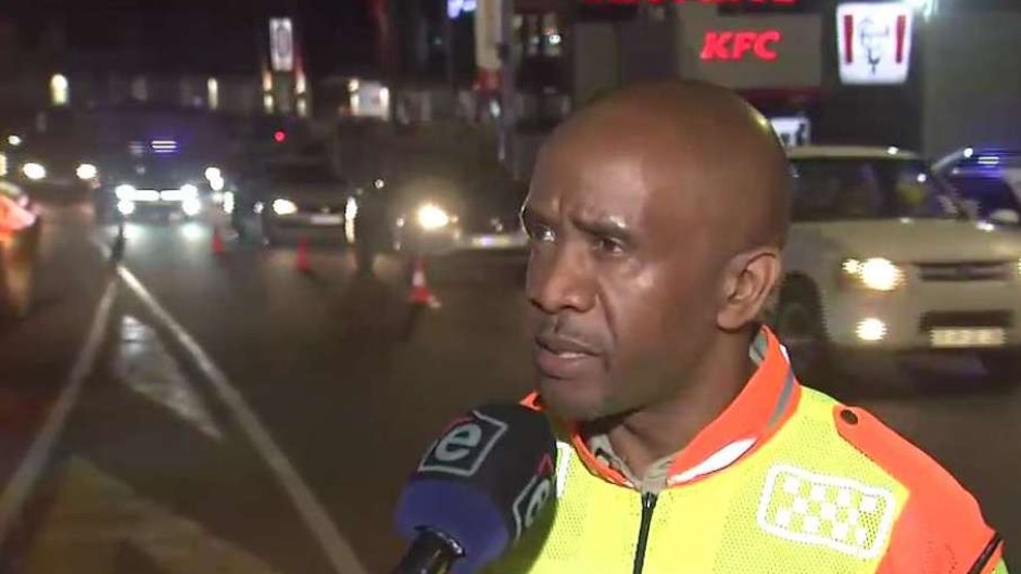 KZN Transport spokesperson Ndabezinhle Sibiya