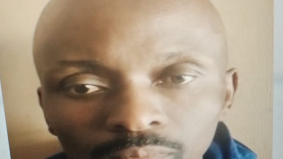 Wanted Police killer - Jabulani Thabang Moyo - SAPS