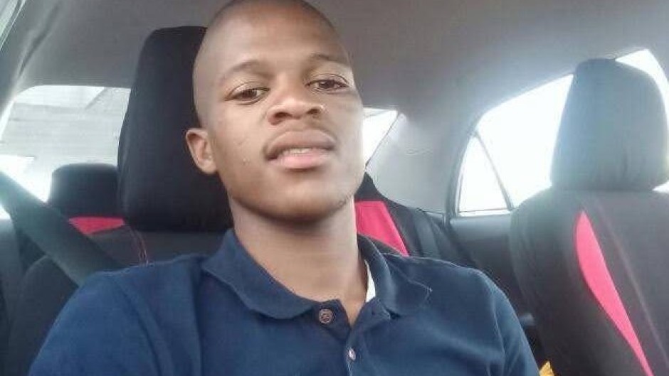 Mthokozisi Mvelase - Murdered e-hailing driver (Maponya mall)