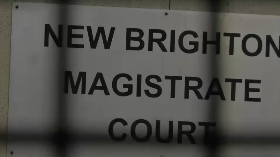 New Brighton Magistrate Court