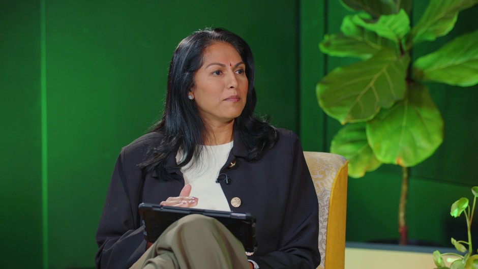 image of Old Mutual EP 3 - Life and Disability 