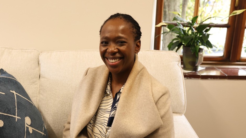 Roedean SA has appointed Phuti Mogale as the head of its senior school.