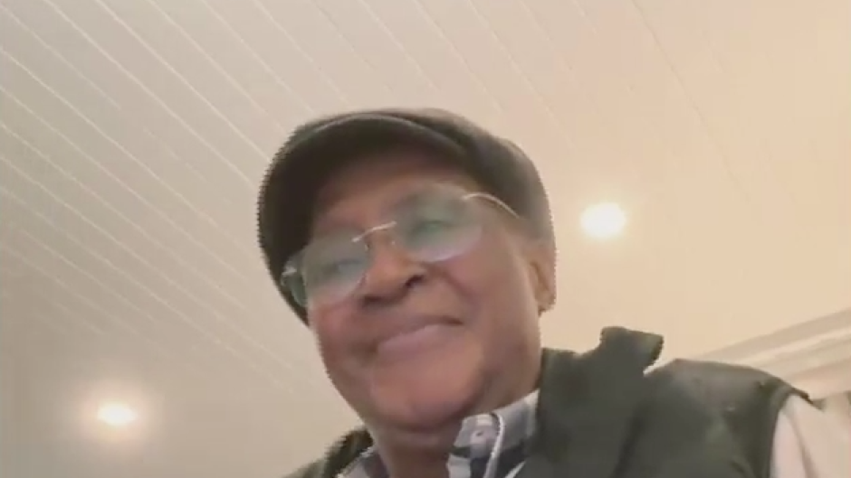 Professor Barney Pityana