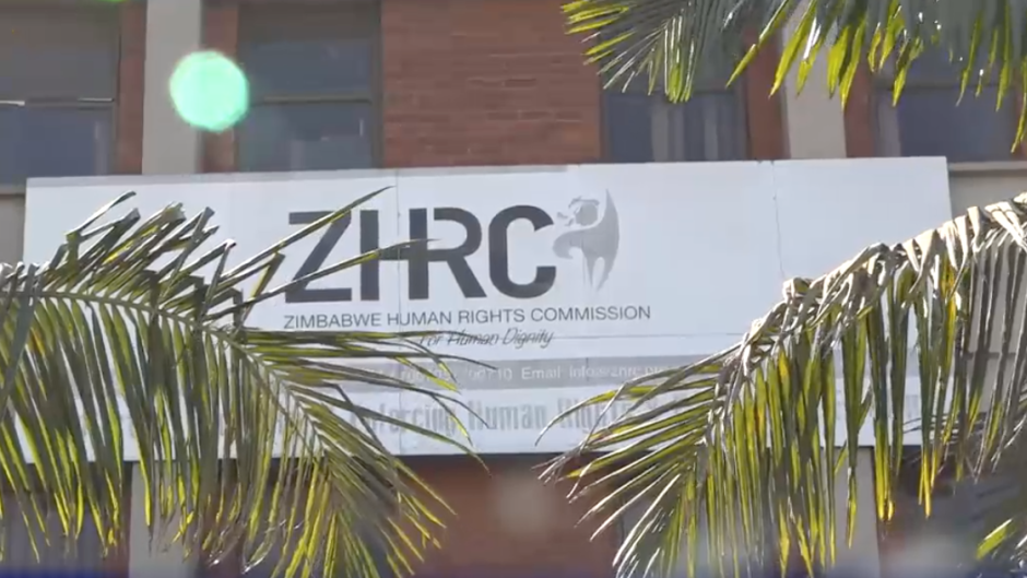 Zimbabwe Human Rights Commission