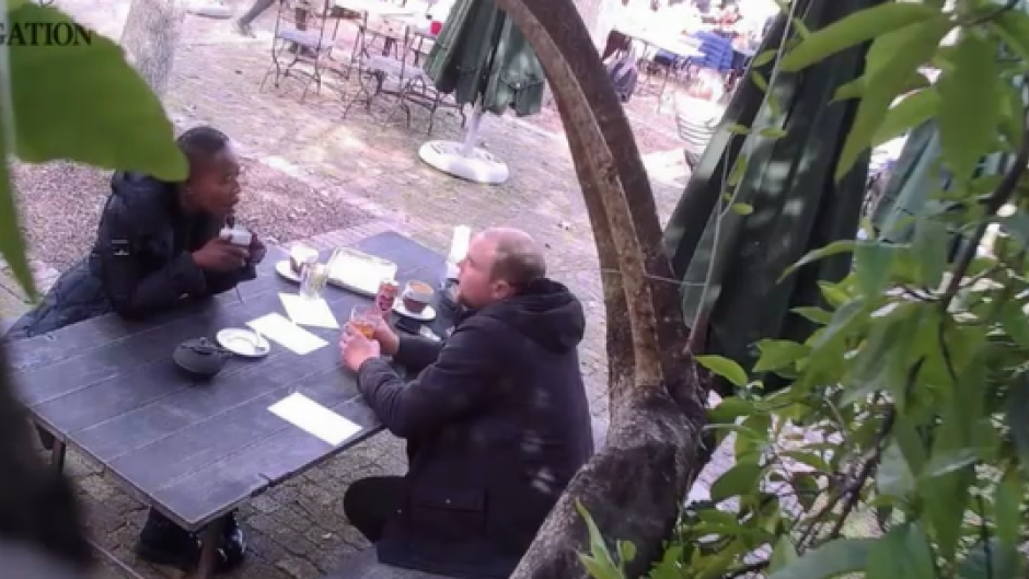 IDT Bribery Scandal / eNCA 