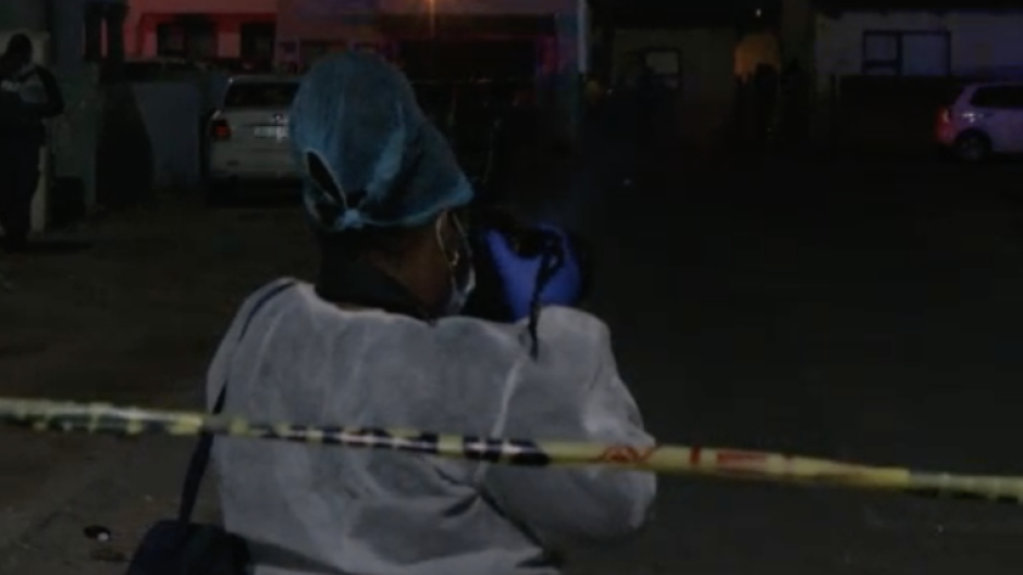 Four killed Gqeberha