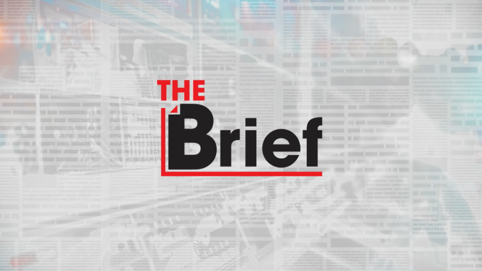 The Brief / eNCA 