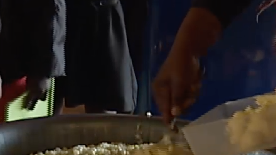 school feeding scheme