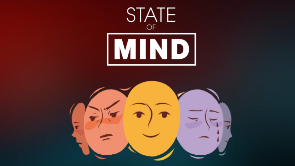 State of mind