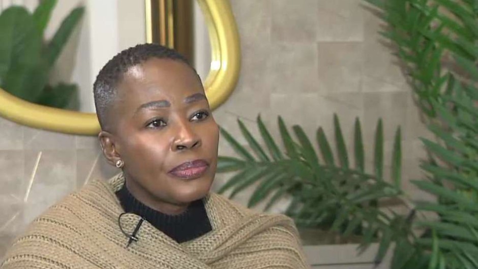 Suspended IDT CEO Tebogo Malaka