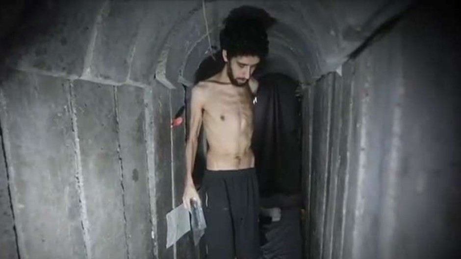 Hamas abducted Tal Shoham from Kibbutz Be’eri on the 7th of October, 2023, during a violent attack on southern Israel. He was held captive for over 500 days in Gaza. 