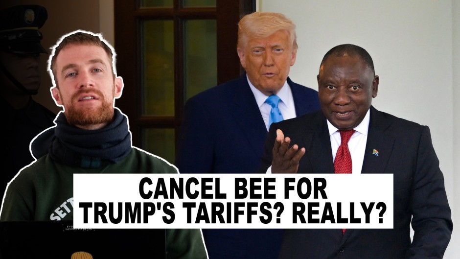 Tariffs Corder