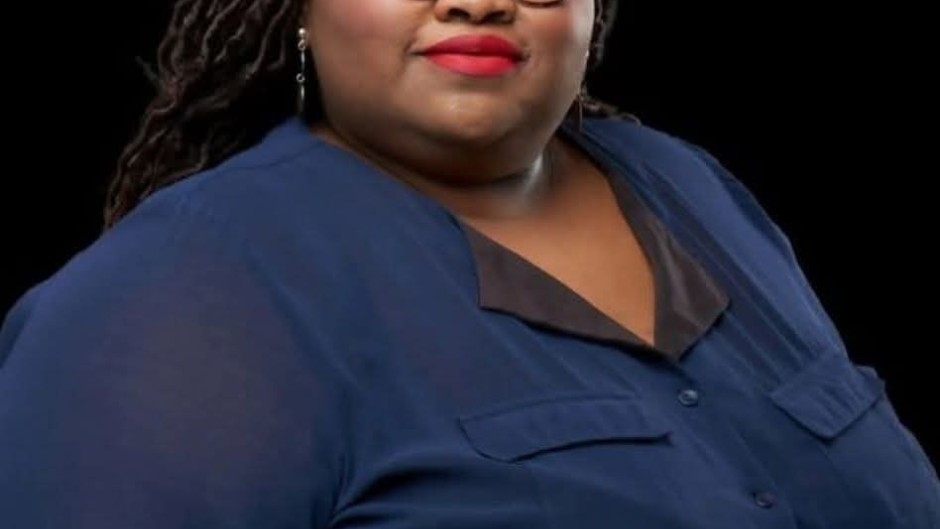 Late journalist, Tshidi Madia 