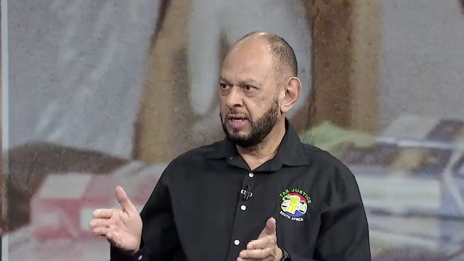 Yusuf Abramjee