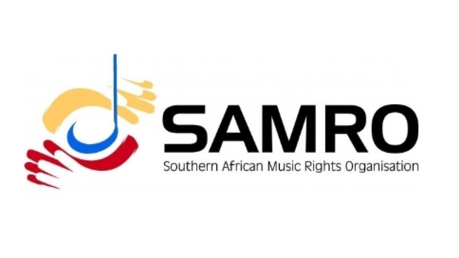 Southern African Music Rights Organisation (SAMRO) 