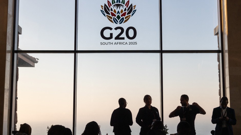 G20 Finance and Central Bank Deputies and Finance Ministers and Central Bank Governors’ Meetings