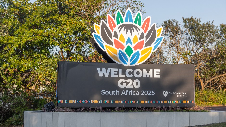 G20 