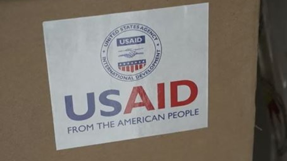 Motsoaledi hits brick wall