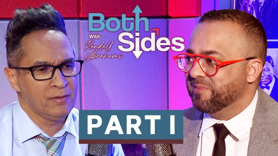 Both Sides | Dr Fick part 1