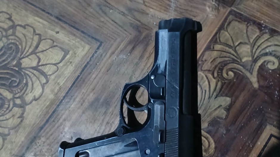 Police in the Eastern Cape have shot and killed three male suspects, aged between 25 and 35, during a shootout / SAPS