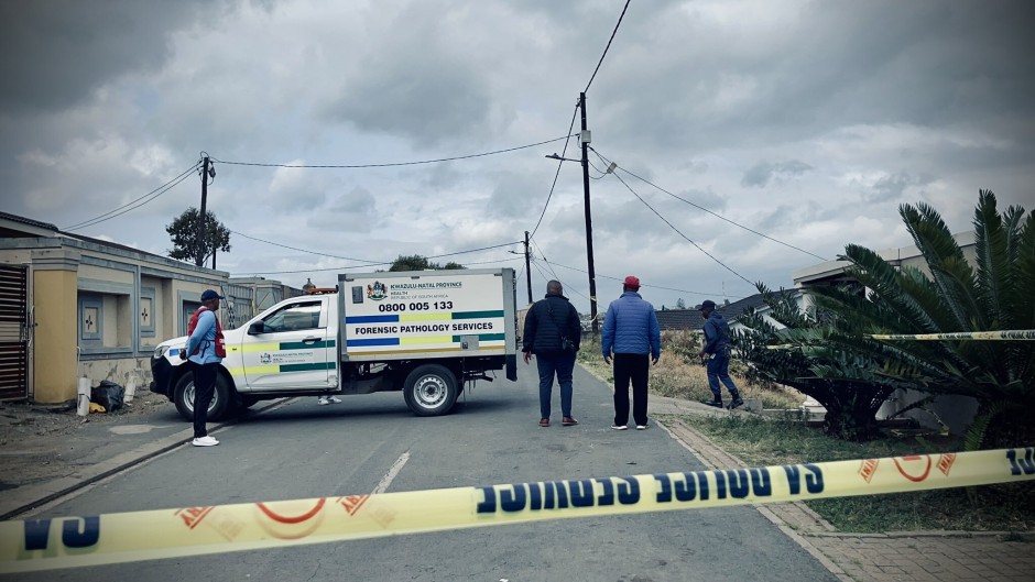 Two suspects including a police officer have been arrested after they were linked to CIT heists in KwaMashu / Dasen Thathiah