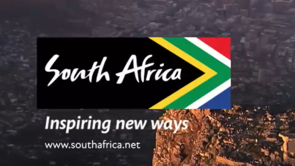 SA Tourism / eNCA