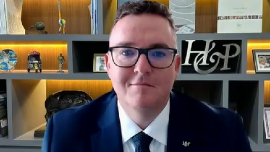 Africa's wealthiest cities / eNCA