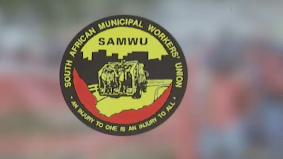 SAMWU