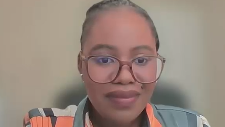 Education expert, Suzan Mususumeli Ramudzuli / eNCA