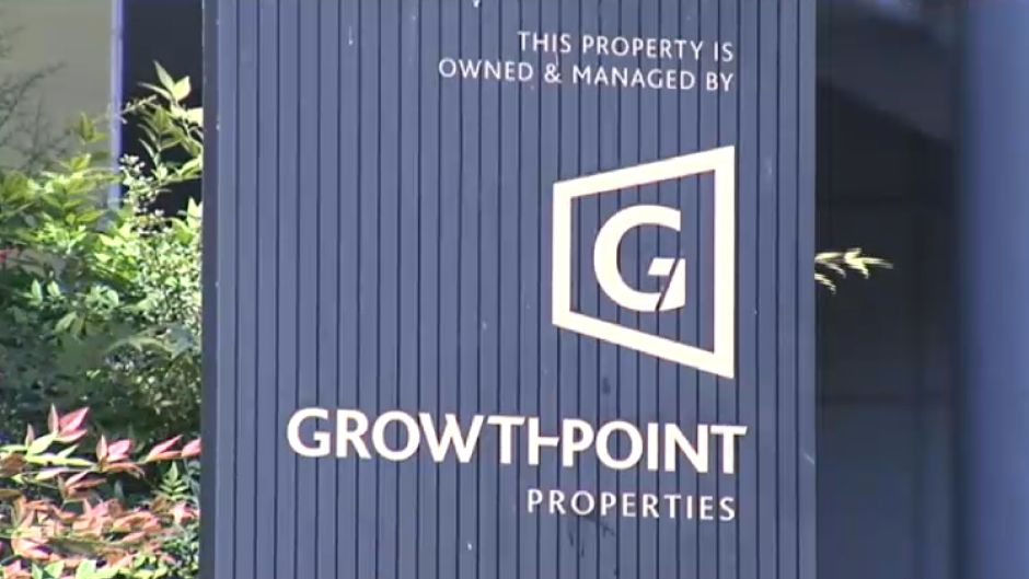 Growthpoint results