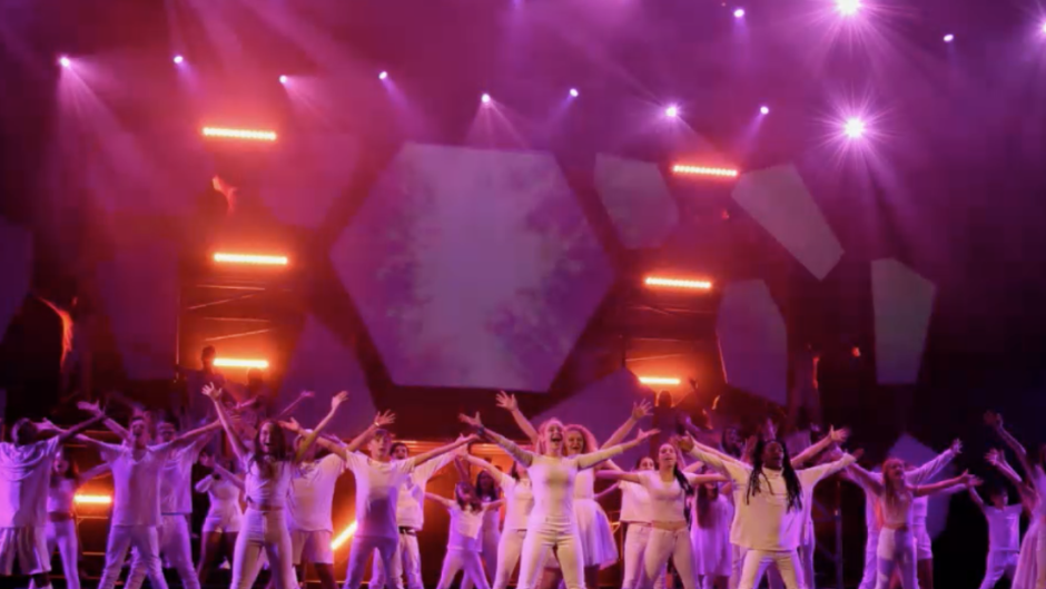 Born to Perform 2025