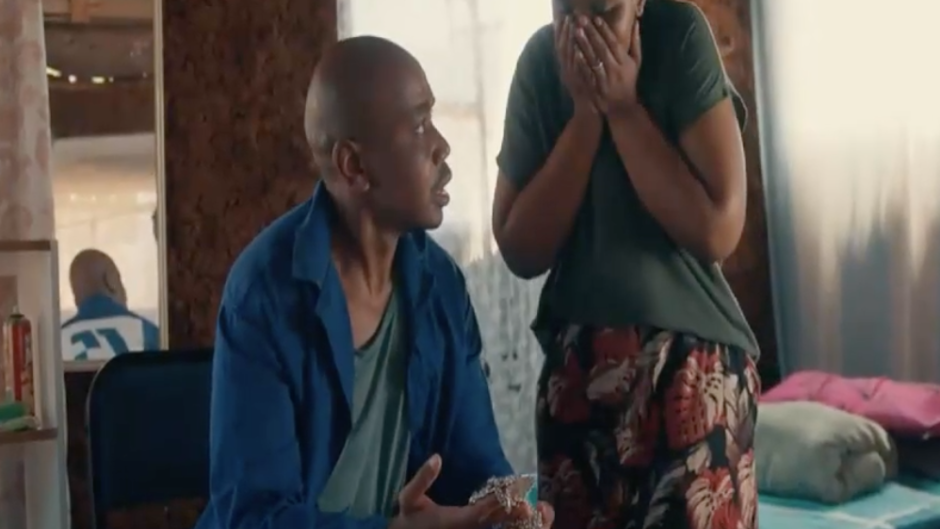 Treasure Hunt is a faith-filled, action-packed, feel-good movie.