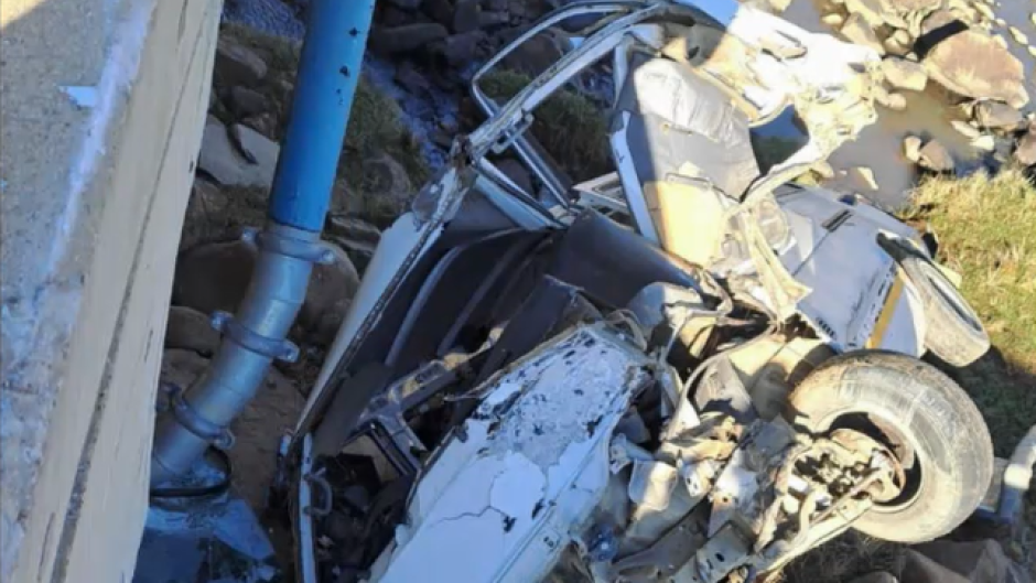 Twenty pupils have been seriously injured in yet another scholar transport crash in KwaZulu-Natal.