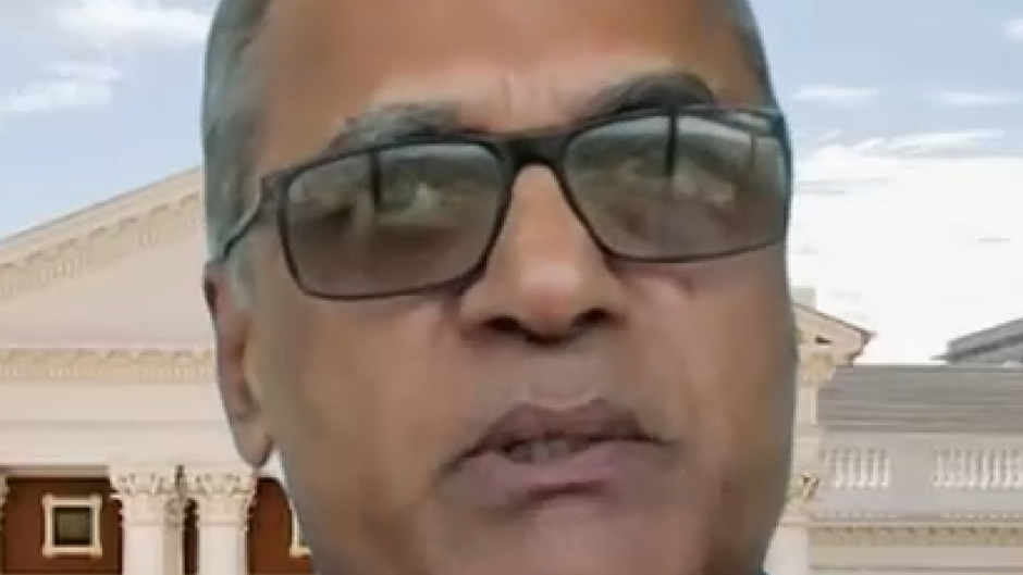 Deputy NCOP Chairperson