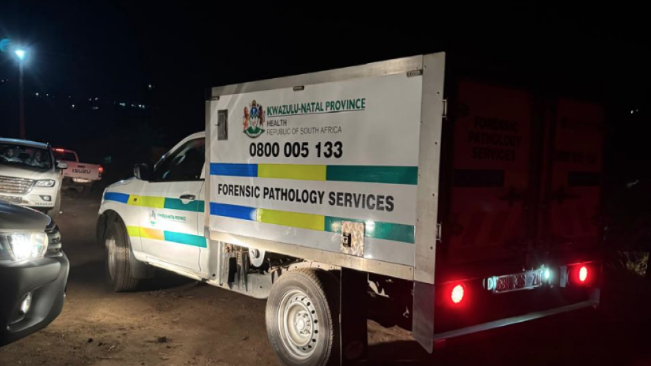 KZN Paroled murderer killed