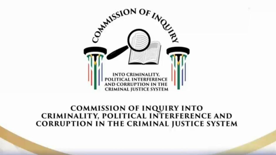 Madlanga Commission of Inquiry 