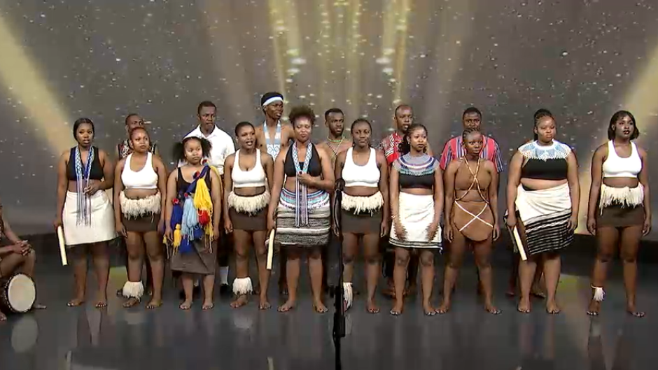 Preserving SA's culture and musical heritage / eNCA