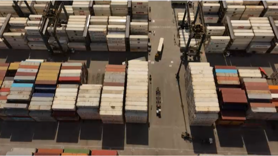 African economies are grappling with the risks of over reliance on external markets.