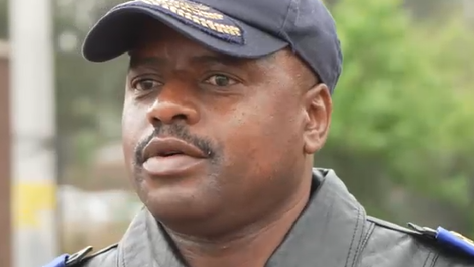 EMPD) acting chief Julius Mkhwanazi has applied for special leave.