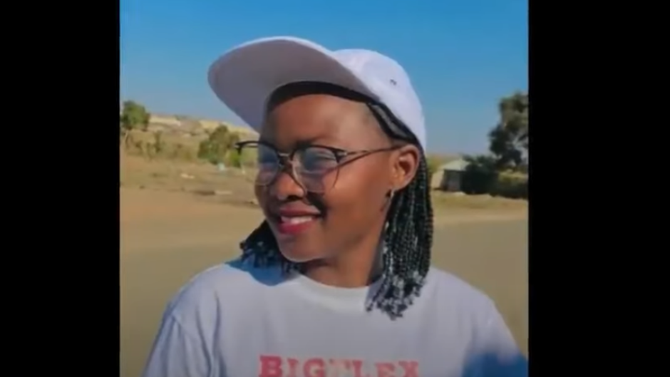 Nelisiwe Nguleka