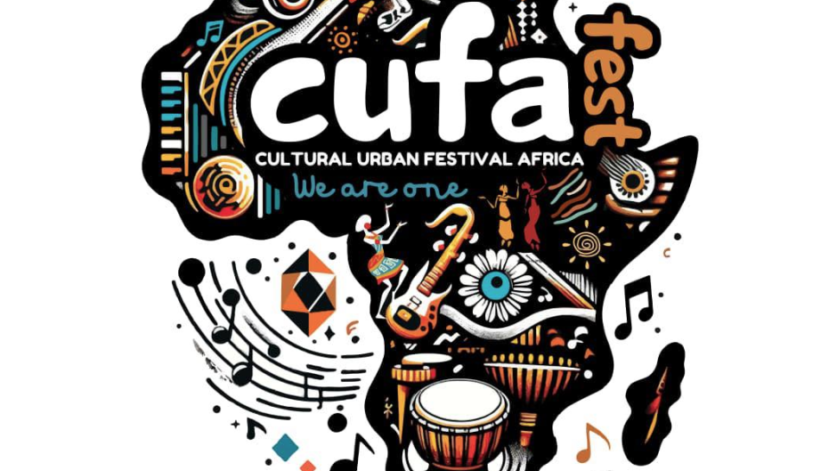 Cufa festival.