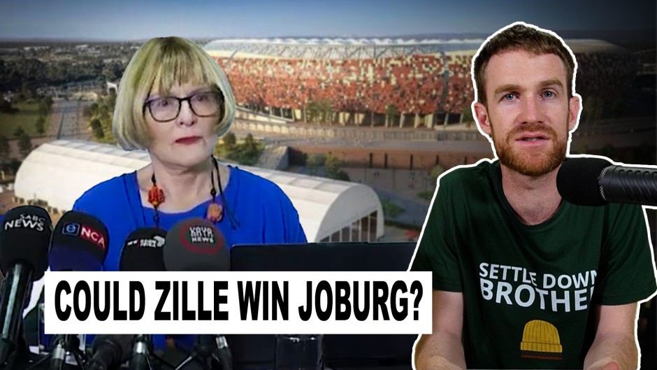 Zille Dan