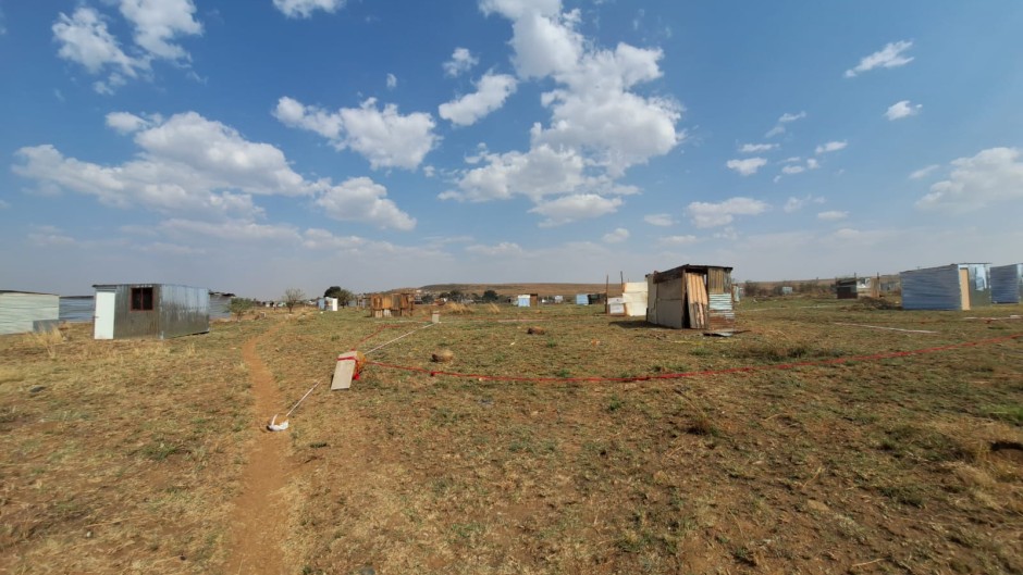 The South African Constitution guarantees that every citizen of the country has the right access to adequate housing.