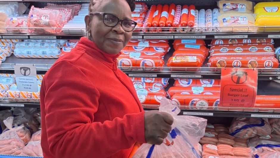 Tshwane Butchery close to closing down