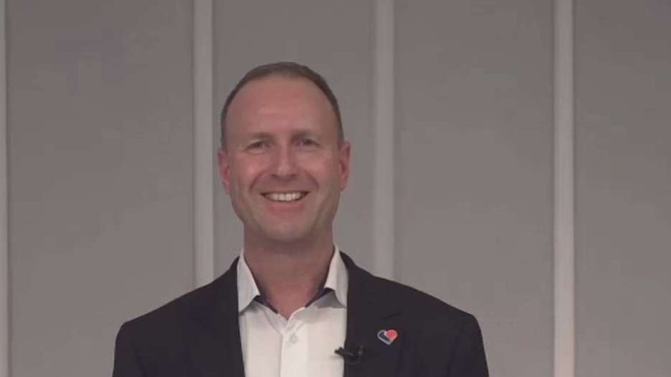 Capitec CEO Graham Lee