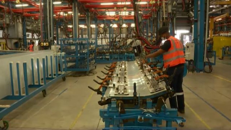 Boosting local, cutting import reliance 