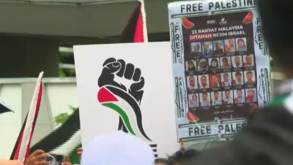 SAMA demands release of detained Palestinian doctors 