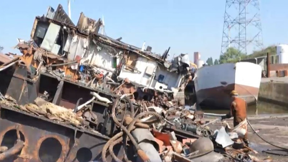 The Competition Tribunal has ruled steelmaker Cape Gate engaged in price-fixing in the scrap metal market.