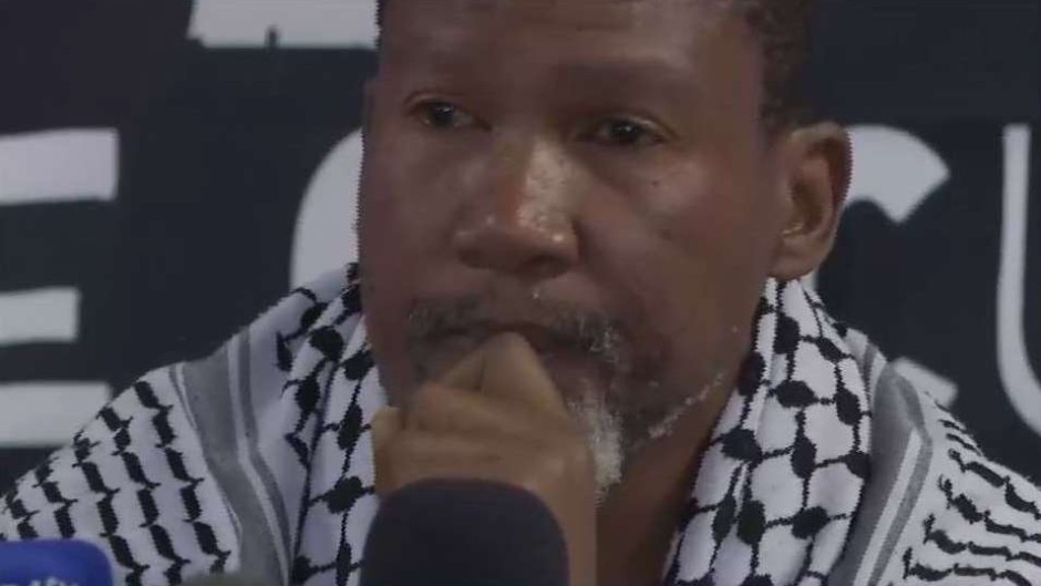 Mandla Mandela