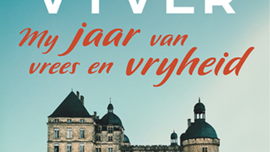 Marita van der Vyver